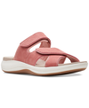 CLARKS CLOUDSTEPPERS MIRA EASE CASUAL-STYLE SANDALS
