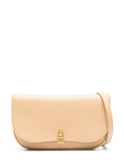 Coccinelle Bags In Fresh Beige