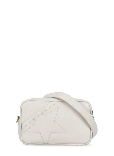 Golden Goose Bags.. Ivory