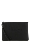 Saint Laurent Rive Gauche Pouch In 1000