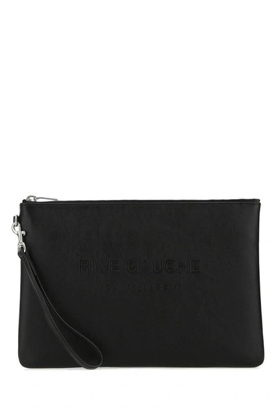 SAINT LAURENT SAINT LAURENT CLUTCH