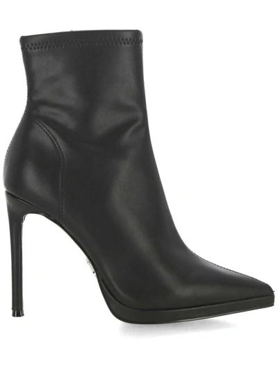 Steve Madden Boots In Black