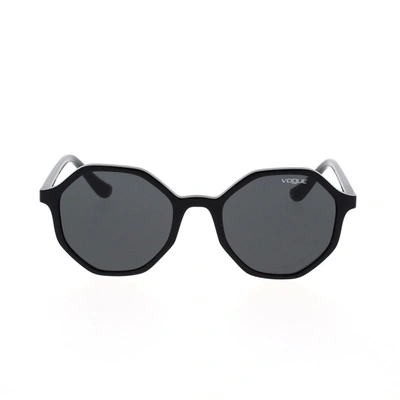 Vogue Eyewear Sunglasses In Black