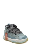 Zigi Nila Sneaker In Blue