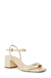 BRUNO MAGLI BRUNO MAGLI PHOEBE ANKLE STRAP SANDAL