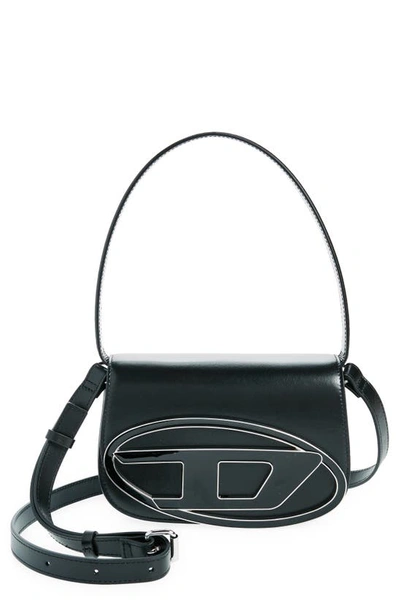 Diesel Black 1dr Bag