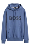 HUGO BOSS SULLIVAN PULLOVER HOODIE