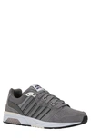 K-SWISS SI-18 RANNELL SUEDE SNEAKER