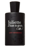 JULIETTE HAS A GUN LADY VENGEANCE EAU DE PARFUM