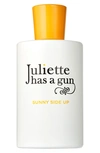 JULIETTE HAS A GUN SUNNY SIDE UP EAU DE PARFUM