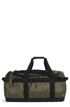 THE NORTH FACE BASE CAMP WATER RESISTANT MEDIUM DUFFLE