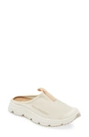Salomon Gender Inclusive Rx Slide 3.0 Slip-on Shoe In Almond Milk/aloe Wash/vanilla