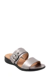 SOFTWALK SOFTWALK® TOKI SLIDE SANDAL