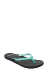 Sanuk Women's Yoga Joy Sandal In Florida Keys In Florida Keys
