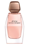 NARCISO RODRIGUEZ ALL OF ME EAU DE PARFUM, 3 OZ