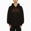 M44 LABEL GROUP 44 LABEL GROUP GREED HOODIE
