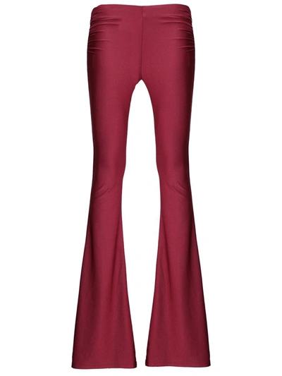 Aniye By Trousers In Red Rouge