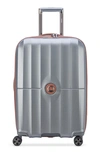 DELSEY DELSEY ST. TROPEZ 24" EXPANDABLE SPINNER SUITCASE