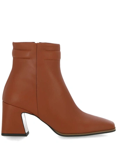 Bruno Premi Boots In Brown