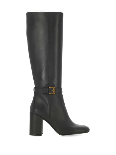 Bruno Premi Boots In Black