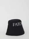 PATOU BUCKET HAT
