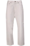 GRIFONI GRIFONI TROUSERS