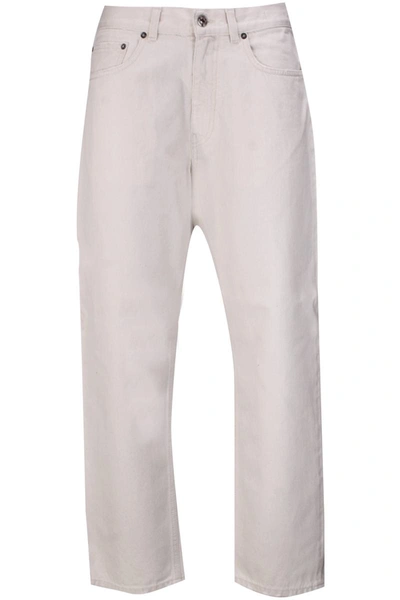 Grifoni Trousers In C26