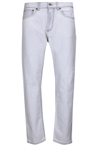 Grifoni Trousers In C05