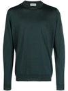 JOHN SMEDLEY JOHN SMEDLEY SWEATERS