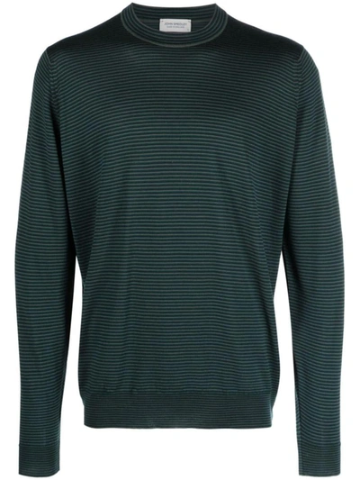 John Smedley Sweaters In Highland