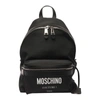 MOSCHINO MOSCHINO BAGS