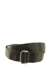 MARNI GROSGRAIN BELT,7704657