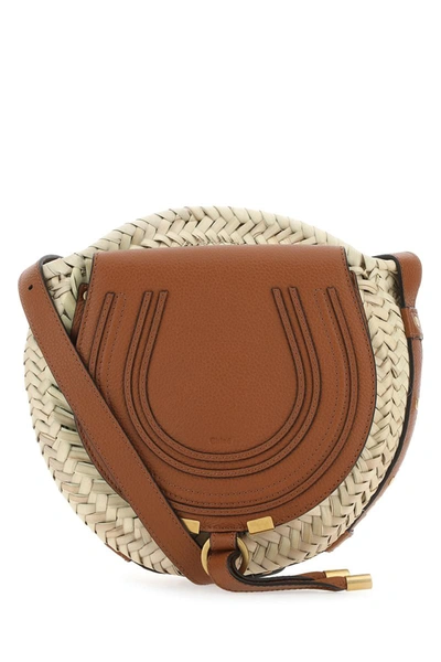 Chloé Chloe Shoulder Bags In 25m