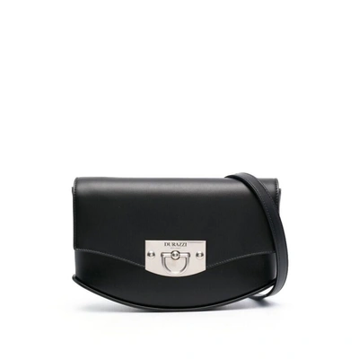 Durazzi Milano Bags In Black