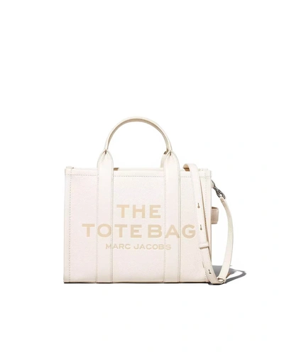 Marc Jacobs Handbag In White