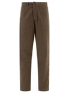 ORSLOW ORSLOW "FRENCH" UTILITY TROUSERS
