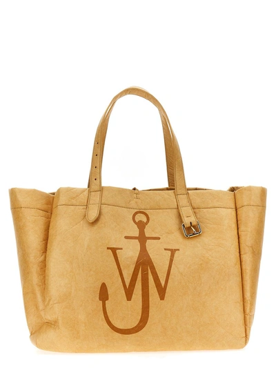 JW ANDERSON J.W. ANDERSON 'BELT TOTE' LARGE SHOPPING BAG
