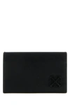OFF-WHITE OFF-WHITE WALLETS