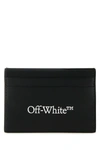 OFF-WHITE OFF WHITE WALLETS