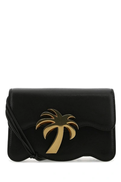 PALM ANGELS PALM ANGELS SHOULDER BAGS