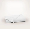 Boll & Branch Organic Plush Bath Towel In Sageleaf [hidden]