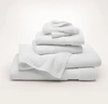 BOLL & BRANCH ORGANIC PLUSH BATH SHEET SET