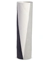 L'objet Cubisme Vase Large