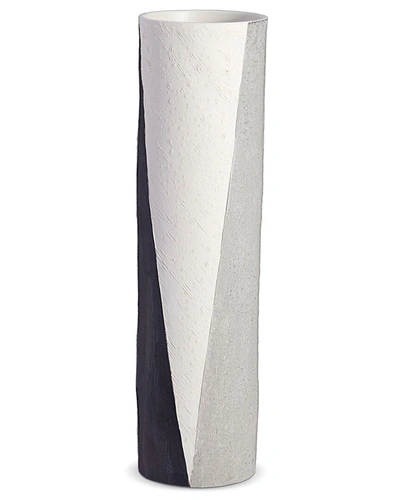 L'OBJET CUBISME VASE LARGE