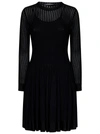 ANTONINO VALENTI ANTONINO VALENTI CLARETTA DRESS