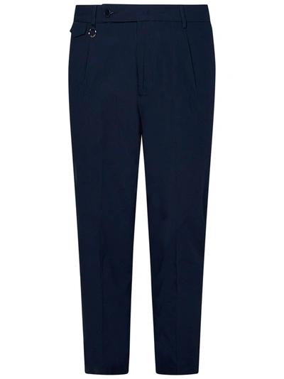 GOLDEN CRAFT GOLDEN CRAFT CHARLES TROUSERS