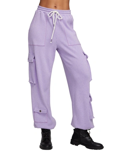 Chaser Bily Jogger In Purple