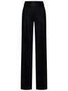 LAQUAN SMITH LAQUAN SMITH TROUSERS