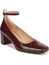 Naturalizer Karina Ankle Strap Pump In Multi