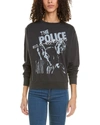 PRINCE PETER THE POLICE TOKYO TOUR PULLOVER
